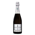 Champagne - CANARD DUCHENE en promo chez Carrefour Villeneuve-Saint-Georges à 25,46 €
