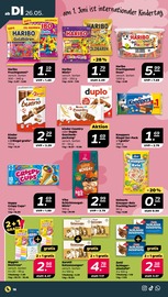 Haribo im Netto mit dem Scottie Prospekt in Halle Aktueller Netto mit dem Scottie Prospekt mit Haribo, "Günstig. Besser. Für Dich.", Seite 16