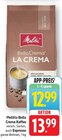 Bella Crema Kaffee La Crema Angebote von Melitta bei E center Neustadt für 12,99 €