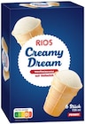 Creamy Dream von RIOS für 2,22 € bei Penny im Angebot Creamy Dream von RIOS im aktuellen Penny Prospekt