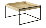 Musterring Couchtisch JustB! für 589,00 € bei Höffner im Angebot Musterring Couchtisch JustB! im aktuellen Höffner Prospekt
