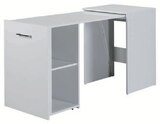 Aktuelles Schreibtisch Modell Liverpool Angebot bei Lidl in Duisburg ab 79,99 €