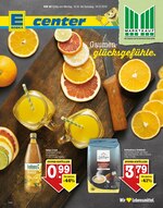 E center Prospekt "Gaumenglücksgefühle.", 48 Seiten, für Ulm, 14.10.2019 - 19.10.2019 E center Prospekt "Gaumenglücksgefühle.", 48 Seiten, für Ulm, 14.10.2019 - 19.10.2019