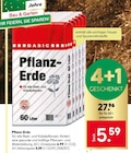 Aktuelle Gartenerde Angebote bei BayWa Bau- und Gartenmärkte in Nürnberg Aktuelles Pflanz-Erde Angebot bei BayWa Bau- und Gartenmärkte in Nürnberg ab 5,59 €