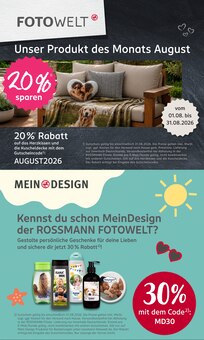 Gutscheine im aktuellen Rossmann Prospekt (Nürnberg) Gutscheine im Rossmann Prospekt "Mein Drogeriemarkt" mit 22 Seiten (Nürnberg)