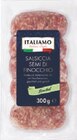Aktuelle Wurst Angebote bei Lidl in Wuppertal Aktuelles Salsiccia Angebot bei Lidl in Wuppertal ab 3,59 €