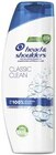 Shampoo Angebote von Head & Shoulders bei combi Melle für 5,29 €