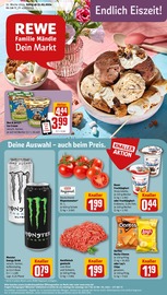 Ähnliche Angebote wie Trockenfleisch im Prospekt "Dein Markt" auf Seite 1 von REWE in Neu-Ulm