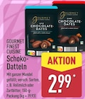 Schoko-Datteln Vollmilch im Angebot bei ALDI Nord in Hamburg Schoko-Datteln Vollmilch Angebote von Gourmet Finest Cuisine bei ALDI Nord Hamburg für 2,99 €