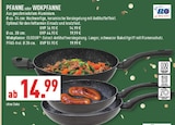 Aktuelles Pfanne Angebot bei Marktkauf in Solingen (Klingenstadt) ab 14,99 €