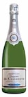 AOP champagne brut charles de cazanove tradition en promo chez Intermarché L'Isle-sur-la-Sorgue à 17,24 €