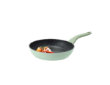 Aluminium-Pfanne im Angebot bei Lidl in Wilhelmshaven Aluminium-Pfanne Angebote von SILVERCREST bei Lidl Wilhelmshaven für 9,99 €
