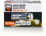 Batterien AA im Angebot bei Netto Marken-Discount in Hanau Batterien AA Angebote von star bei Netto Marken-Discount Hanau für 3,49 €