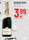 Aktuelles Sekt Angebot bei Trinkgut in Offenbach (Main) ab 3,99 €