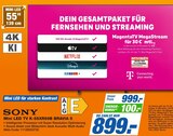 Mini LED TV K-55XR59B BRAVIA 5 Angebote von Sony bei expert Regenstauf für 899,00 €