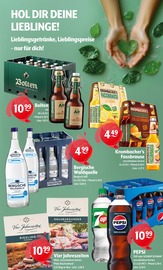 Pepsi im Trink und Spare Prospekt in Kaarst Aktueller Trink und Spare Prospekt mit Pepsi, "Aktuelle Angebote", Seite 9