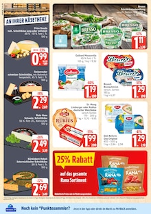 Schinken Angebot im aktuellen Marktkauf Prospekt auf Seite 10