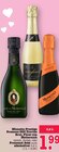 Prestige Prosecco DOC Treviso Brut Angebote von Mionetto bei E center Baden-Baden für 1,99 €