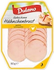 Gebackene Hähnchenbrust Angebote von Dulano bei Lidl Oberhausen für 0,79 €