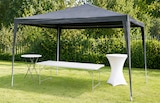 Tonnelle de réception - Bazarland à Montpellier Tonnelle de réception en promo chez Bazarland Montpellier à 24,99 €