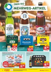 Ähnliche Glühwein Angebote im Prospekt "Aktuelle Angebote" von Netto Marken-Discount in Weiden Ähnliche Angebote wie Glühwein im Prospekt "Aktuelle Angebote" auf Seite 36 von Netto Marken-Discount in Weiden