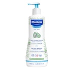 Gel lavant doux bébé - MUSTELA en promo chez Carrefour Gel lavant doux bébé - MUSTELA dans le catalogue Carrefour