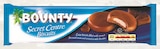 Biscuits Secret Centre - Bounty - Intermarché Hyper Biscuits Secret Centre - Bounty à 1,50 € dans le catalogue Intermarché Hyper