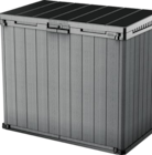 Mülltonnenbox Store-it-out Darwin im Hornbach Prospekt Mülltonnenbox Store-it-out Darwin von Keter im aktuellen Hornbach Prospekt für 199,00 €