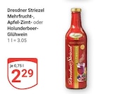 Mehrfrucht-Glühwein bei GLOBUS im Prospekt "" für 2,29 €