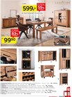 Esszimmer für 59,90 € bei XXXLutz Möbelhäuser im Angebot Esszimmer im aktuellen XXXLutz Möbelhäuser Prospekt