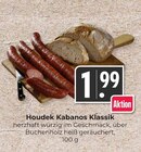 Aktuelles Kabanos Klassik Angebot bei Hieber in Freiburg (Breisgau) ab 1,99 €