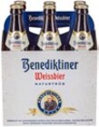 Weißbier Angebote von BENEDIKTINER bei Kaufland Frankenberg für 4,69 €