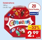 Aktuelle Schokolade Angebote bei Netto Marken-Discount in Karlsruhe Aktuelles Celebrations Angebot bei Netto Marken-Discount in Karlsruhe ab 2,99 €