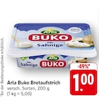 Buko Brotaufstrich Angebot in Waxweiler Buko Brotaufstrich im aktuellen Prospekt bei EDEKA in Waxweiler