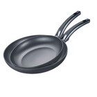 PFANNENSET Turino Aluminium 2-teilig im XXXLutz Prospekt PFANNENSET Turino Aluminium 2-teilig von Berndes im aktuellen XXXLutz Prospekt für 59,95 €