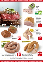 Lamm im E center Prospekt in Hofheim Aktueller E center Prospekt mit Lamm, "Aktuelle Angebote", Seite 36