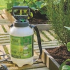 Pulvérisateur à pression préalable - U en promo chez Super U Malakoff à 18,89 €