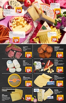 Kartoffeln im REWE Prospekt "Dein Markt" mit 30 Seiten (Mülheim (Ruhr))