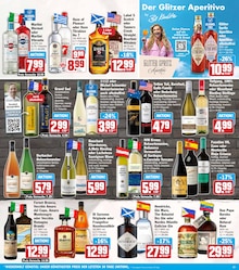 Rum im aktuellen HIT Prospekt (Karlsruhe) Rum im HIT Prospekt "ECHTE VIELFALT" mit 19 Seiten (Karlsruhe)