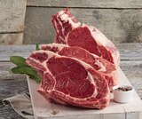 Viande bovine côte à griller burehof en promo chez Super U Dijon à 18,99 €