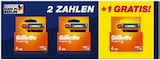 Fusion 5 im Angebot bei Kaufland in Leipzig Fusion 5 Angebote von Gillette bei Kaufland Leipzig für 24,99 €