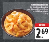 Garnelensalat Passion Angebot in Wittighausen Garnelensalat Passion im aktuellen Prospekt bei EDEKA in Wittighausen
