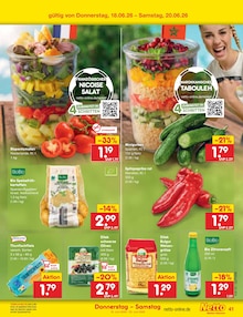 Kartoffeln im aktuellen Netto Marken-Discount Prospekt (Dresden) Kartoffeln im Netto Marken-Discount Prospekt "Aktuelle Angebote" mit 64 Seiten (Dresden)