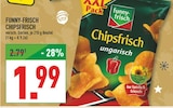 Chipsfrisch Angebote von funny-frisch bei Marktkauf Herne für 1,99 €