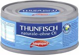 Thunfisch Stücke ohne Öl im Angebot bei E center in Weinheim Thunfisch Stücke ohne Öl Angebote von Saupiquet bei E center Weinheim für 2,49 €