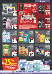 Äpfel im aktuellen EDEKA Prospekt (Fürth) Äpfel im EDEKA Prospekt "Wir lieben Lebensmittel!" mit 28 Seiten (Fürth)