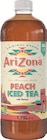 Eistee von AriZona für 1,39 € bei Lidl im Angebot Eistee von AriZona im aktuellen Lidl Prospekt