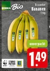 Aktuelle Bananen Angebote bei EDEKA in Osnabrück Aktuelles Ecuador Bananen Angebot bei EDEKA in Osnabrück ab 1,49 €