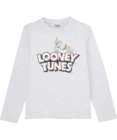 KiK - Kinder Langarmshirt Angebot im Prospekt Kinder Langarmshirt bei KiK im Prospekt "" für 4,99 €