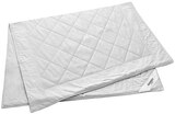 Aktuelle Bettdecke Angebote bei XXXLutz Möbelhäuser in Duisburg Aktuelles Sommerbett Sedona ca. 135 x 200 cm Angebot bei XXXLutz Möbelhäuser in Duisburg ab 19,99 €
